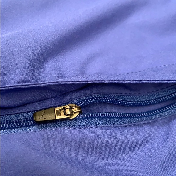 PUMA Wind Cell  Light Jacket (L-4o) - Picture 5 of 8